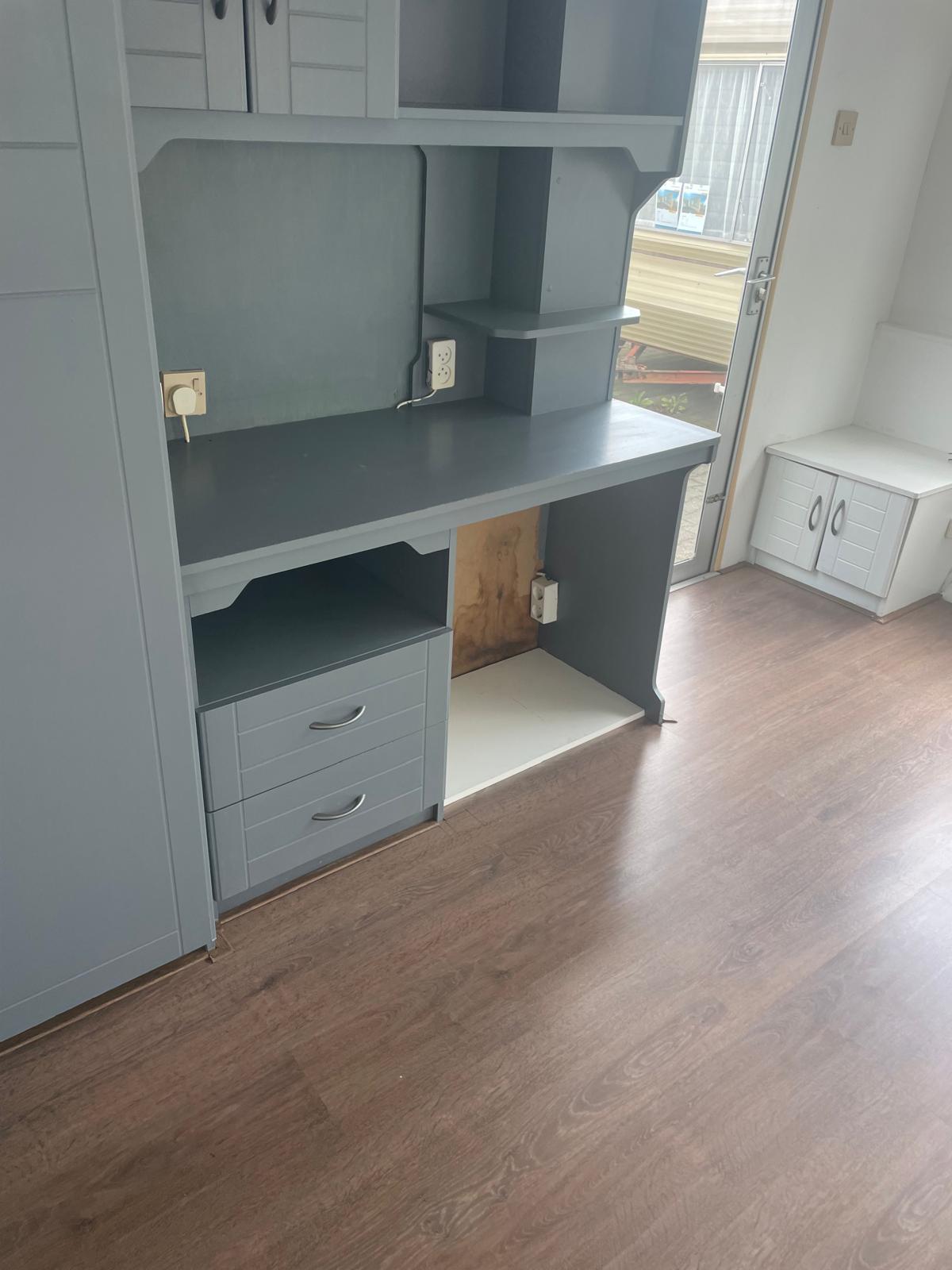 Foto Mobilheim PVC