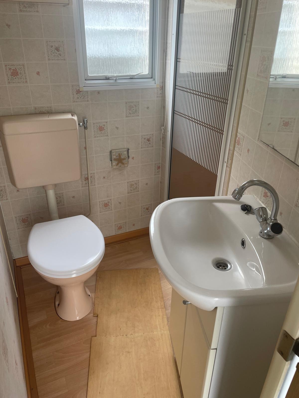 Foto Mobilheim PVC