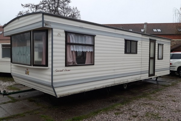 Mobilheim Arronbrook ll
