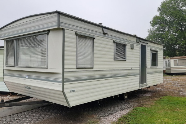 Mobilheim Nordstar 25