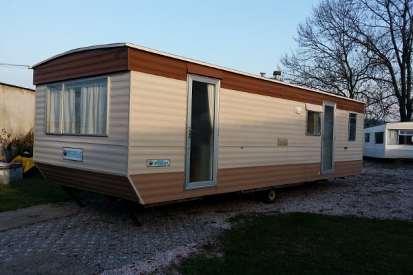 Mobilheim Marbella