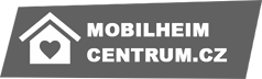 Mobilheim centrum logo